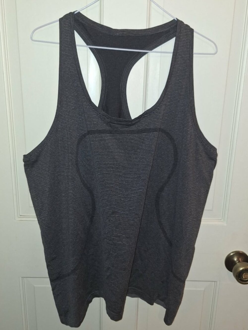 Lululemon Athletic Tank, Size 20